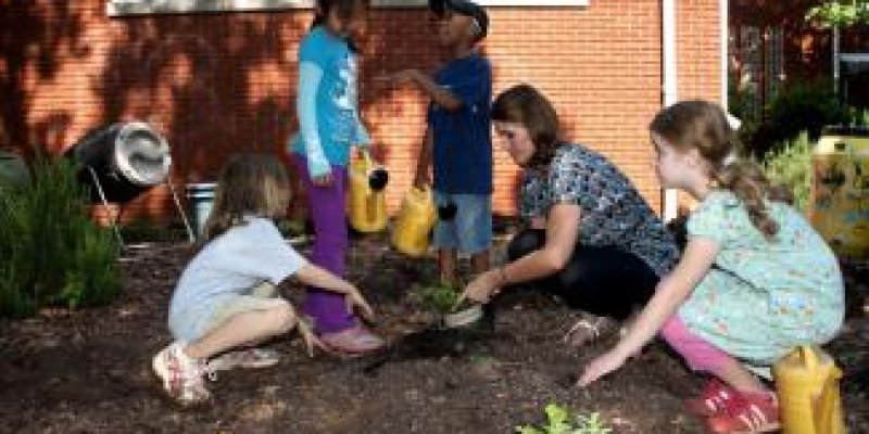 ANLAMLI BİR ETKİNLİK