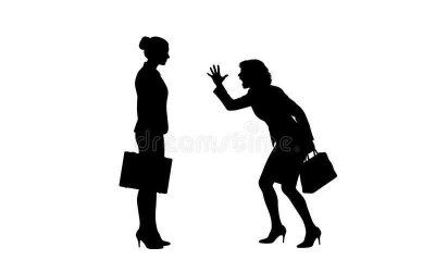 BAĞIRMA HAKKI KİME AİT