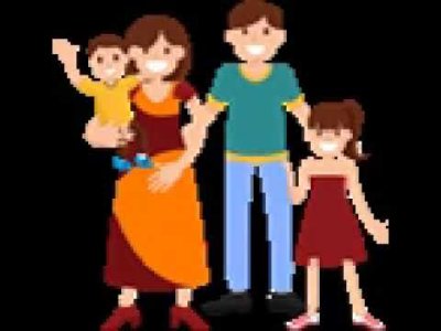 BİR AİLE DÜŞÜNÜN, TERK EDİLMİŞ…