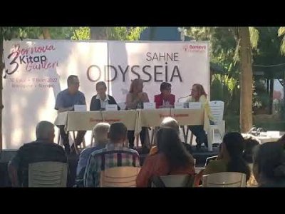 SÖYLEŞİLERE DAİR