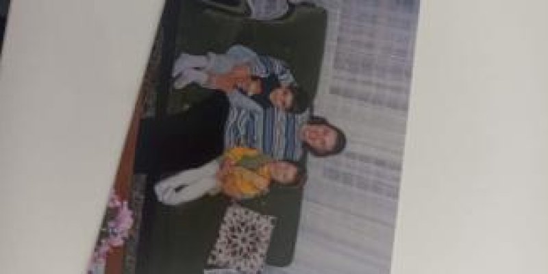 SABUŞ'UN SERÜVENLERİ