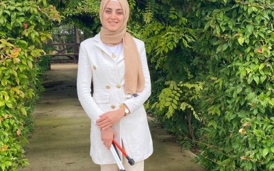 SOSYAL MEDYADA FARKINDALIK İÇERİĞİ ÜRETİYOR