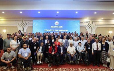 ENGELLİ BAKANLIĞI VE EĞİTİM 1