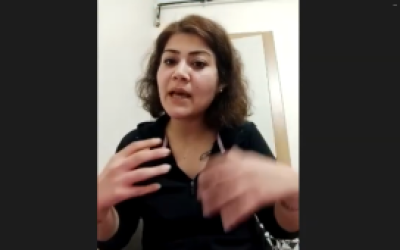 SESİMİ DUYAN VAR MI?