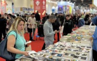 ÖTEKİLERİN ÖYKÜLERİ