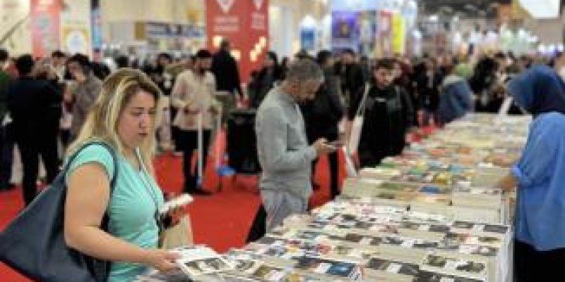 ÖTEKİLERİN ÖYKÜLERİ