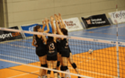 BİR MÜCADELE YÖNTEMİ OLARAK VOLEYBOL