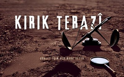 SANATIN KADIN SESLERİ - MART