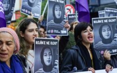 KADININ GÜNCESİ - KASIM 2025