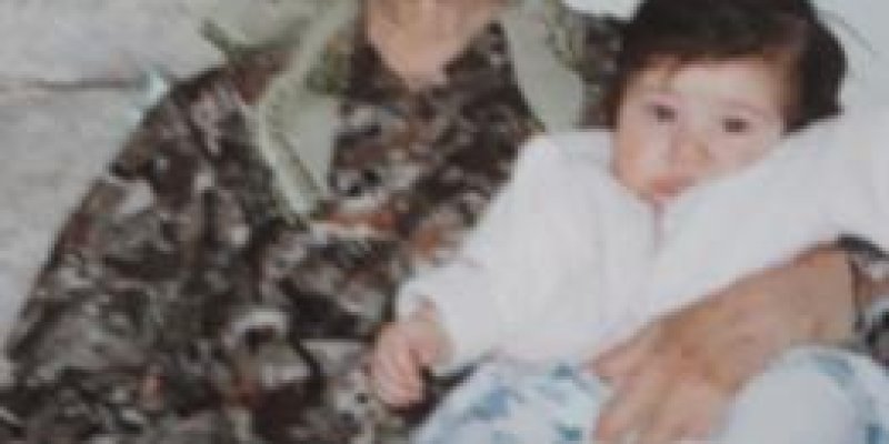 Pembe Nine Yüz Yedi Yaşında