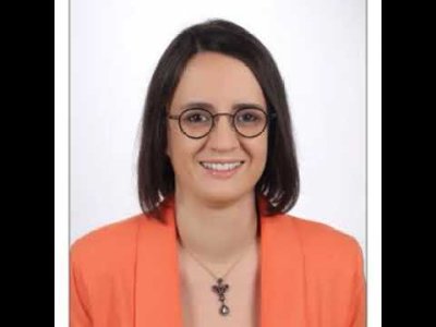 AKADEMİSYEN KADIN AKTİVİST: Elif EMİR ÖKSÜZ