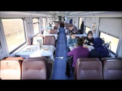 BİR GEZİNİN SONUÇLARI