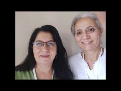 İZMİR KADIN DAYANIŞMA DERNEĞİ