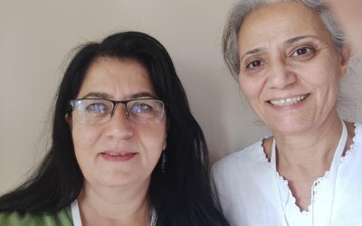 İZMİR KADIN DAYANIŞMA DERNEĞİ
