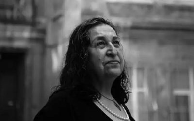 Sennur Sezer, umut ve sevginin şairi