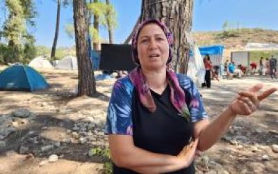 KADININ GÜNCESİ - ARALIK 2024