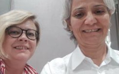 KEDİ OTİZİM DERNEĞİ BAŞKANI