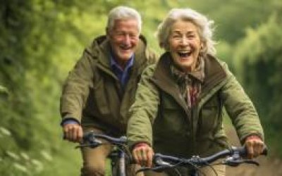 PERDE 50 'li yaşlar