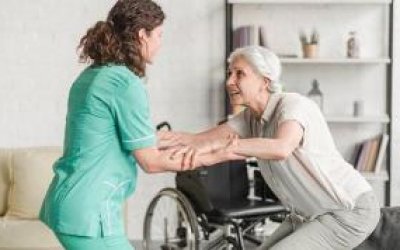 YEREL YÖNETİMLER ENGELLİ DESTEK SİSTEMİ 2