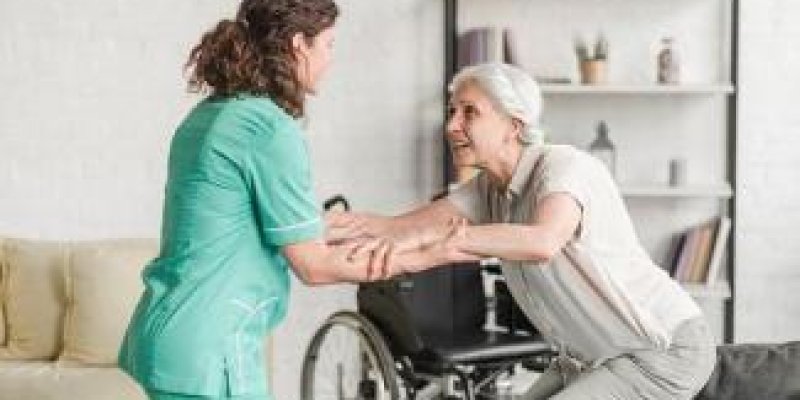 YEREL YÖNETİMLER ENGELLİ DESTEK SİSTEMİ 2