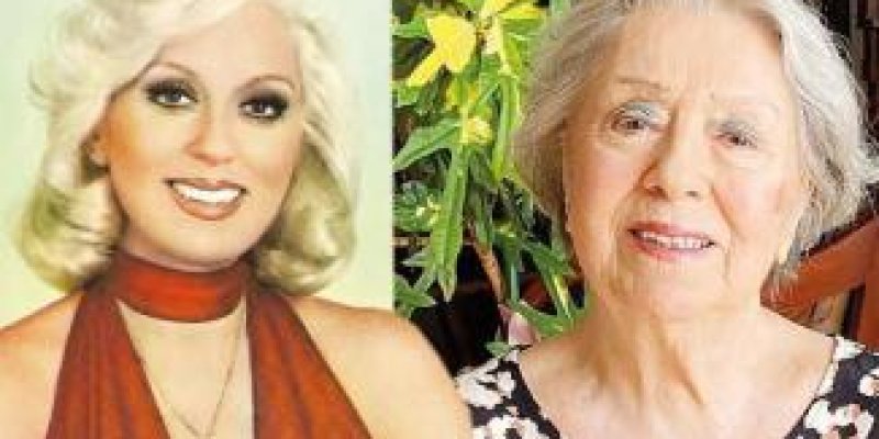 TÜRK HAFİF MÜZİĞİNİN DİVASI RÜÇHAN ÇAMAY: 1931 - 2025