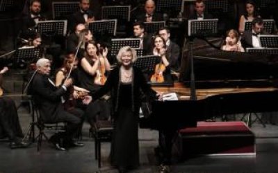 SANATIN KADIN SESLERİ - MART 2025