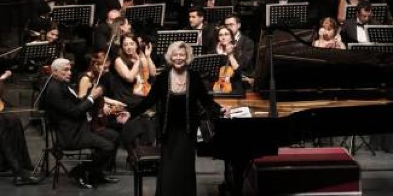 SANATIN KADIN SESLERİ - MART 2025