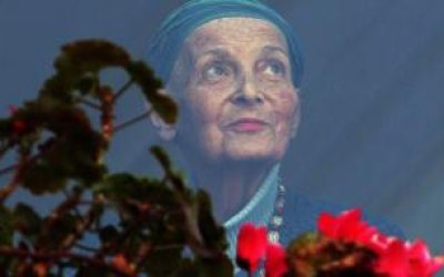 SANATIN KADIN SESLERİ - ARALIK 2024