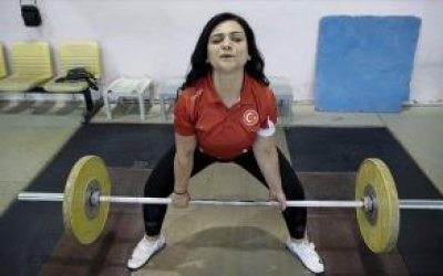 SANATIN KADIN SESLERİ - KASIM 2025