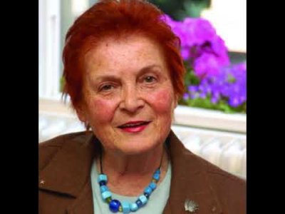 SANATIN KADIN SESLERİ - ARALIK 2022