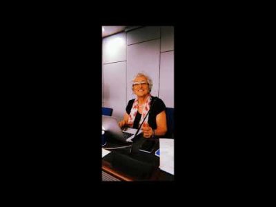 KADIN MÜCADELESİNE IŞIK TUTAN KADIN