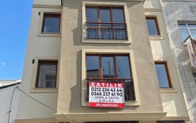 SAHİBİNDEN SATILIK