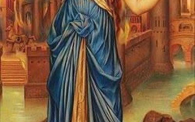KASSANDRAGERÇEĞİ GÖREN, KİMSEYİ İNANDIRAMAYAN KADININ TRAJEDİSİ