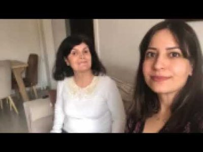 KADIN DAYANIŞMASI ACILARA İYİ GELİR