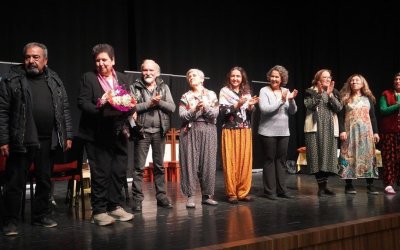 SANAT İYİLEŞTİRİR – BİLGECE KÜLTÜR EVİ