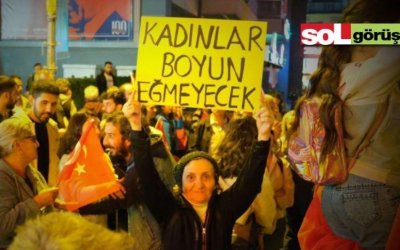 KADININ GÜNCESİ - TEMMUZ 2024