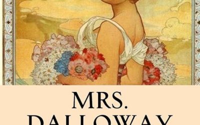 VİRGİNİA WOOLF - Mrs. DALLOWAY