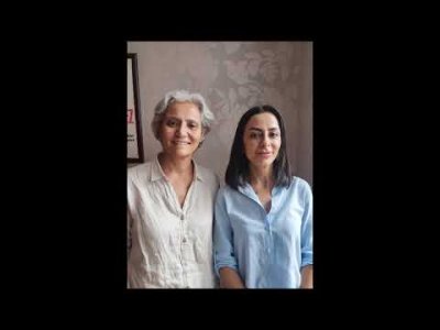 TÜRK İŞARET DİLİ GENÇ ÇEVİRMENLER PLATFORMU