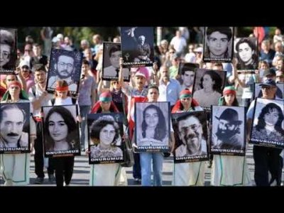 MADIMAK KATLİAMINDAN SONRA