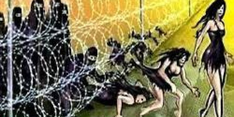 BİR KADINDAN ALTERNATİF NAMUS TARİFLERİ