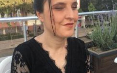 YAZAR, YÖNETİCİ, DERGİ MÜDÜRÜ, HEPSİ BİR ARADA