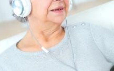 Seksen Yaşında Öğrendim Müziğin Evrensel Olduğunu