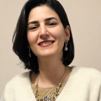 Avukat Zeynep Aygün