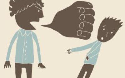 DUYGUSAL (PSİKOLOJİK) ŞİDDET