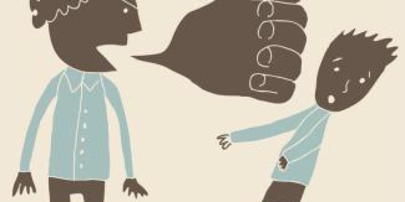 DUYGUSAL (PSİKOLOJİK) ŞİDDET