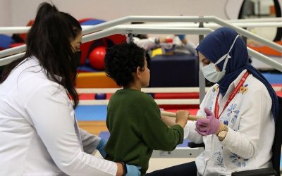 ENGELLİ BAKANLIĞI VE SAĞLIK HİZMETLERİNE ERİŞİM SORUNLARI