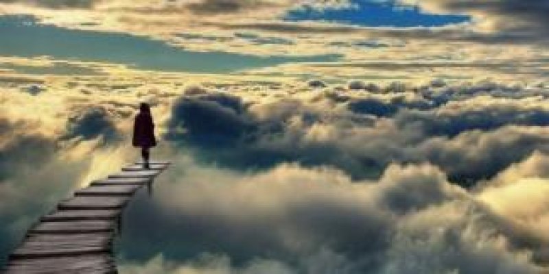 DÜN ’ YA BİR NEFESLİK İMTİHAN