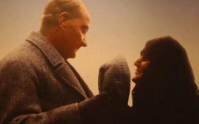 ANILAR YORGUNU "Sevgili anne ve babamın anısına”