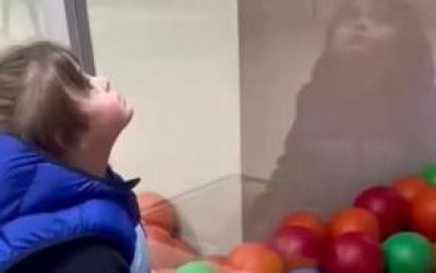 KAĞNI KAMYONU YENDİ 2