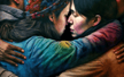 BEN KARŞININ ÖLÜSÜYÜM
